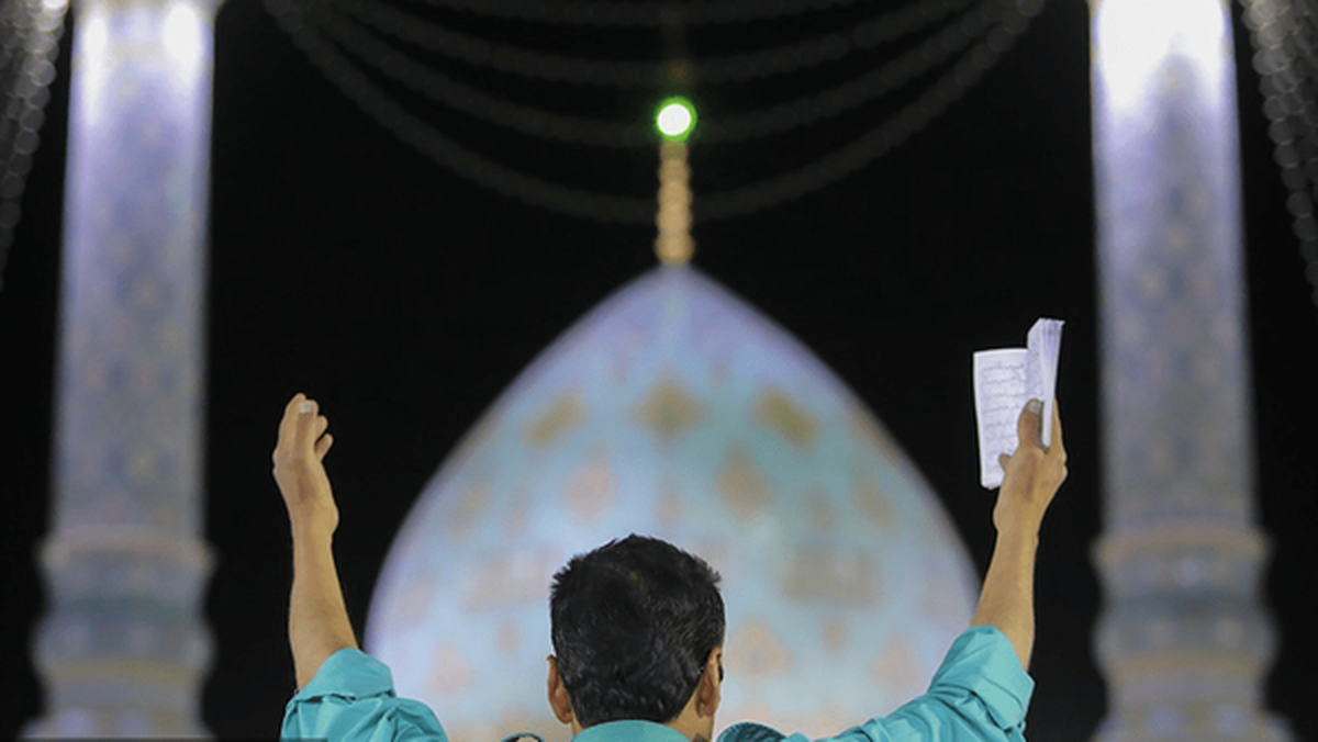 پویش ملی «چله دعای عهد» از جمعه ۵ دی‌ماه آغاز می‌شود