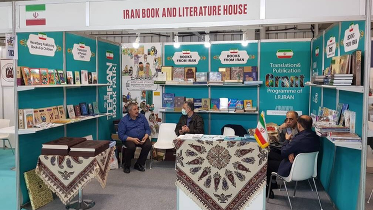 استقبال ناشران تُرک از کتاب‌های تاریخی و ادبی ایران