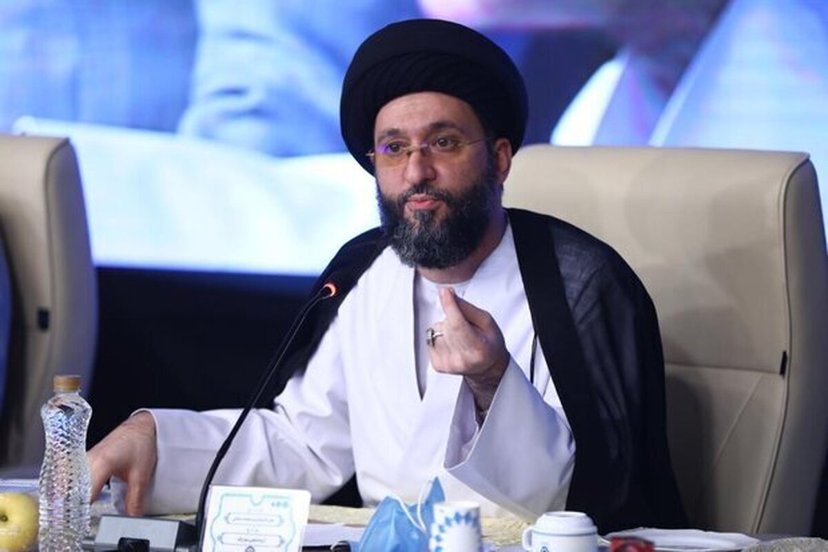 معارف عاشورایی هدایتگر هیئت های مردمی