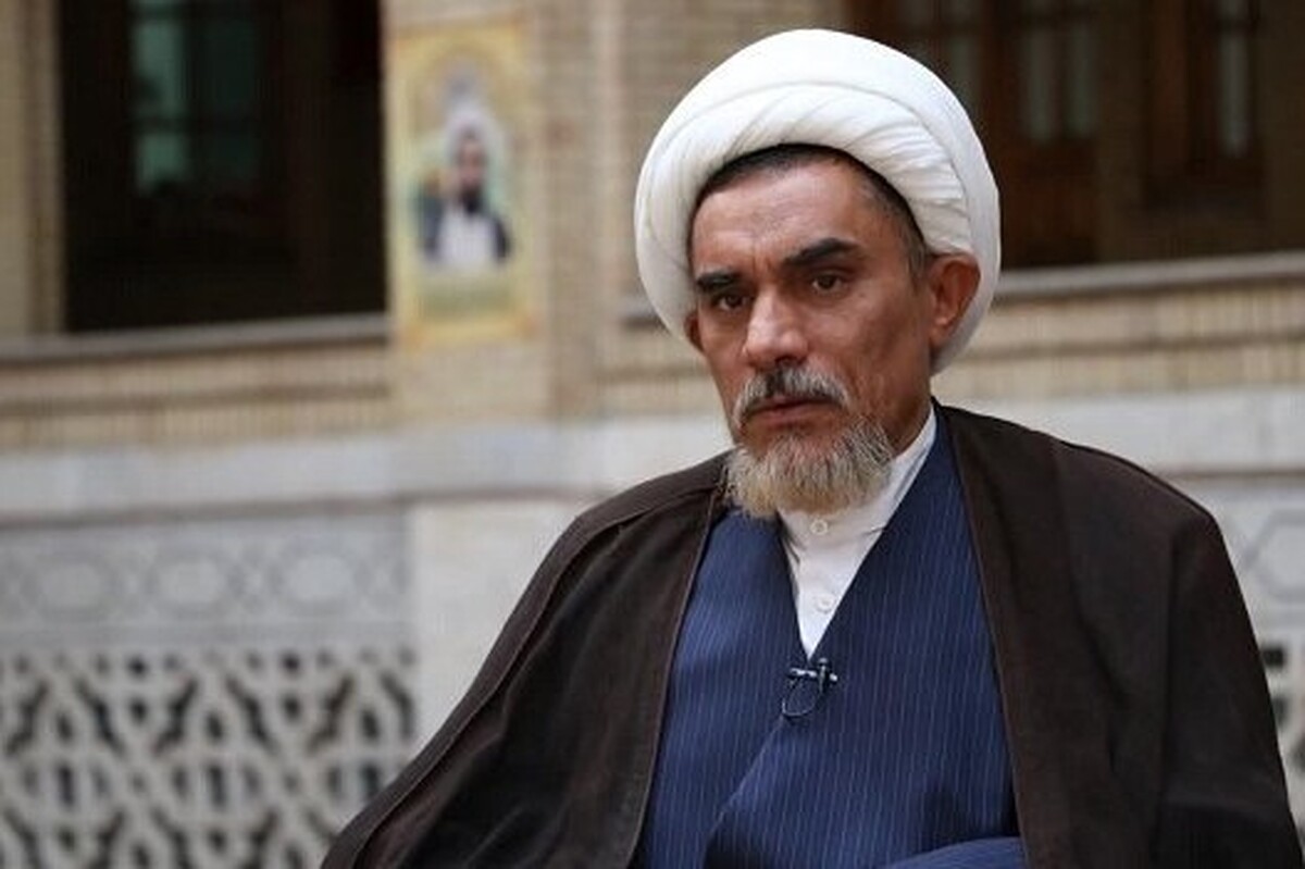 اخلاق مداری در محیط‌های اداری حوزه نباید فراموش شود