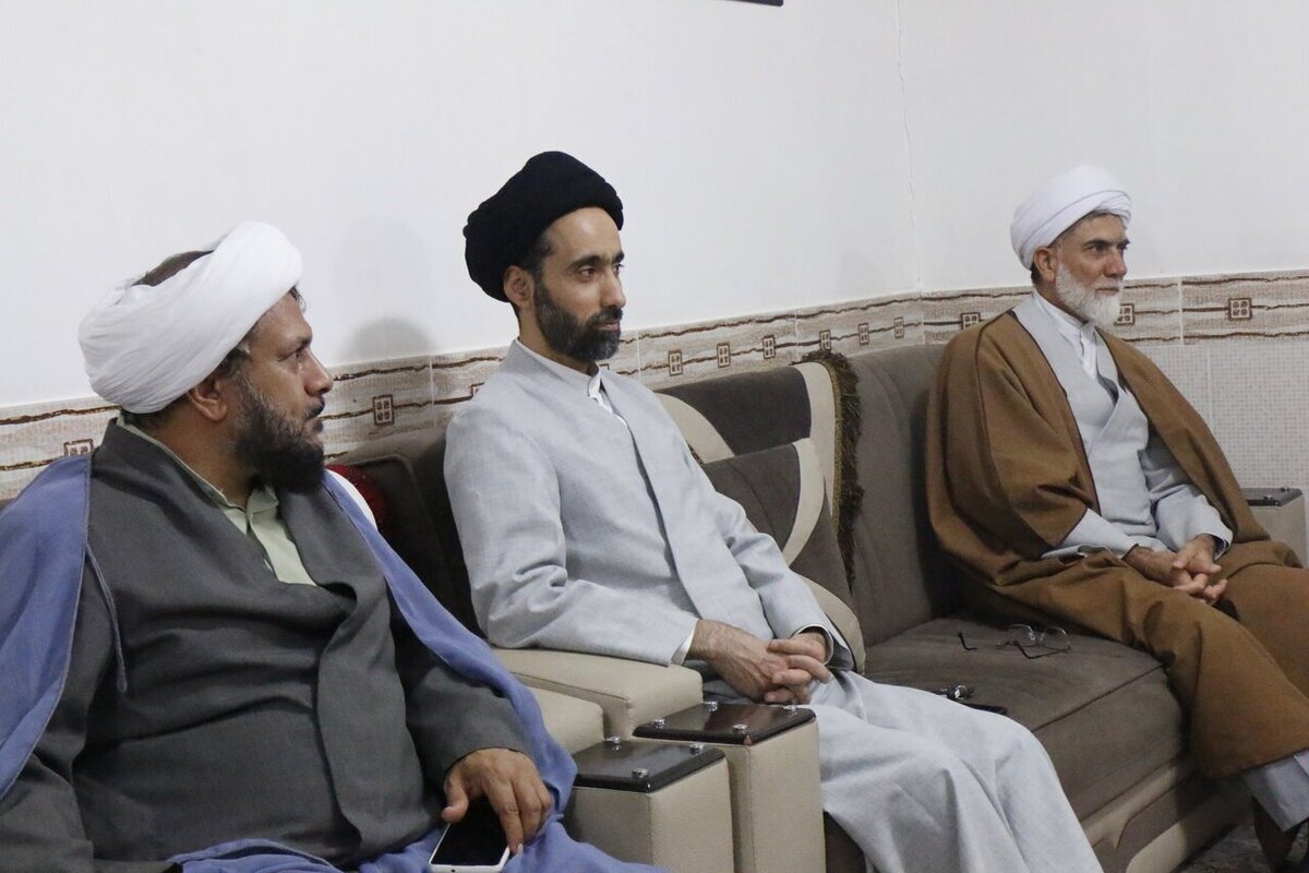 مبلغ طرح هجرت روستای محمدآباد شیخ تقدیر شد