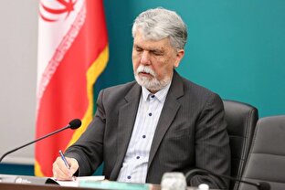 پایتختی نهج البلاغه نماد یک حرکت ملی در اعتلای معارف علوی است