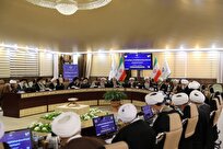 گزارش کامل نخستین اجلاسیه رؤسای شوراهای استانی حوزه‌های علمیه