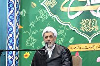 ضرورت توجه مسئولان به قشر ضعیف در مکتب امام جواد