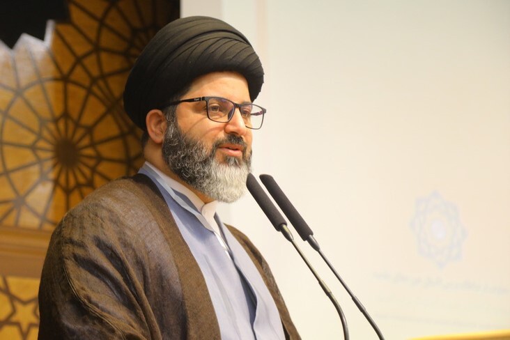 همایش تجلیل از مبلغان بین‌المللی اربعین حسینی برگزار شد