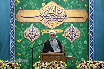 علامه مصباح؛ متفکر، صاحب نظر در مسائل اسلامی و دارای زبانی گویا در اظهار حق بود