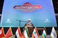 حفظ روایت اصیل وقایع عاشورا از تحریف، وظیفه ای مهم بر دوش مبلغان