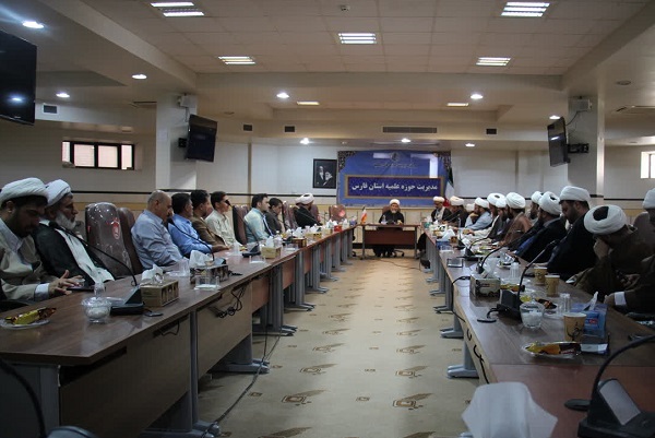  تاکید بر شکل گیری آرایش جنگی در میدان تبلیغ و رسانه