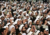 بیانیه طلاب بسیجی استان لرستان در محکومیت اغتشاشات اخیر و حمایت از مطالبات به حق مردم