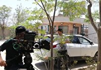 مراحل پایانی تولید سریال «امیدوارها»