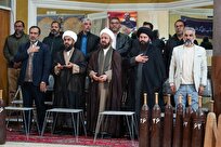 گلریزان کمک به آزادسازی زندانیان جرائم غیر عمد با عنوان «شاهچراغ(ع)؛ میعاد رهایی»