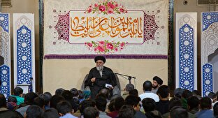 ملتی که نهج‌البلاغه را بشناسد، دچار بن‌بست نمی‌شود