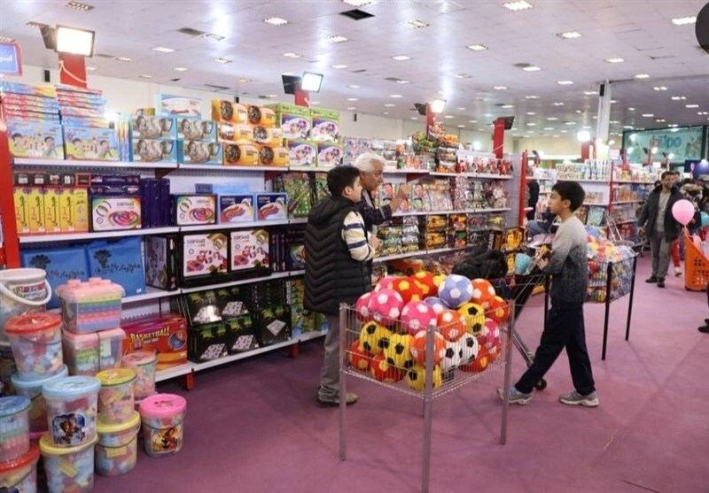 جای خالی «کاراکتر ایرانی» در میان هزاران اسباب‌بازی وطنی