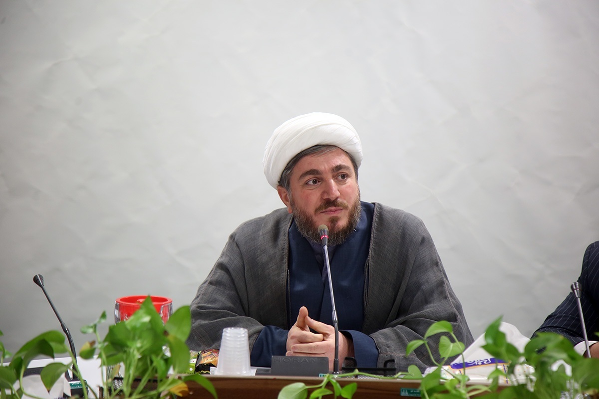 مرکز اسناد آستان مقدس؛ گنجینه تمدنی حرم حضرت معصومه