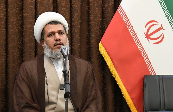 گردهمایی ائمه جمعه استان فارس برگزار شد+ تصاویر