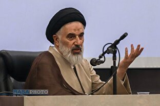 توصیه های استاد یزدان پناه در ایام ماه رجب