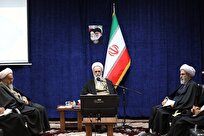 تأکید مدیر حوزه‌ بر گسترش دروس خارج تحقیقی کلام در تراز اصول فقه و بازسازی متون کلاسیک