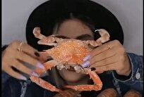 وقتی حرام‌خواری ترند می‌شود +عکس