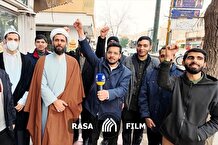 اغتشاش؛ روی دیگر انتقام استکبار از ملت ایران