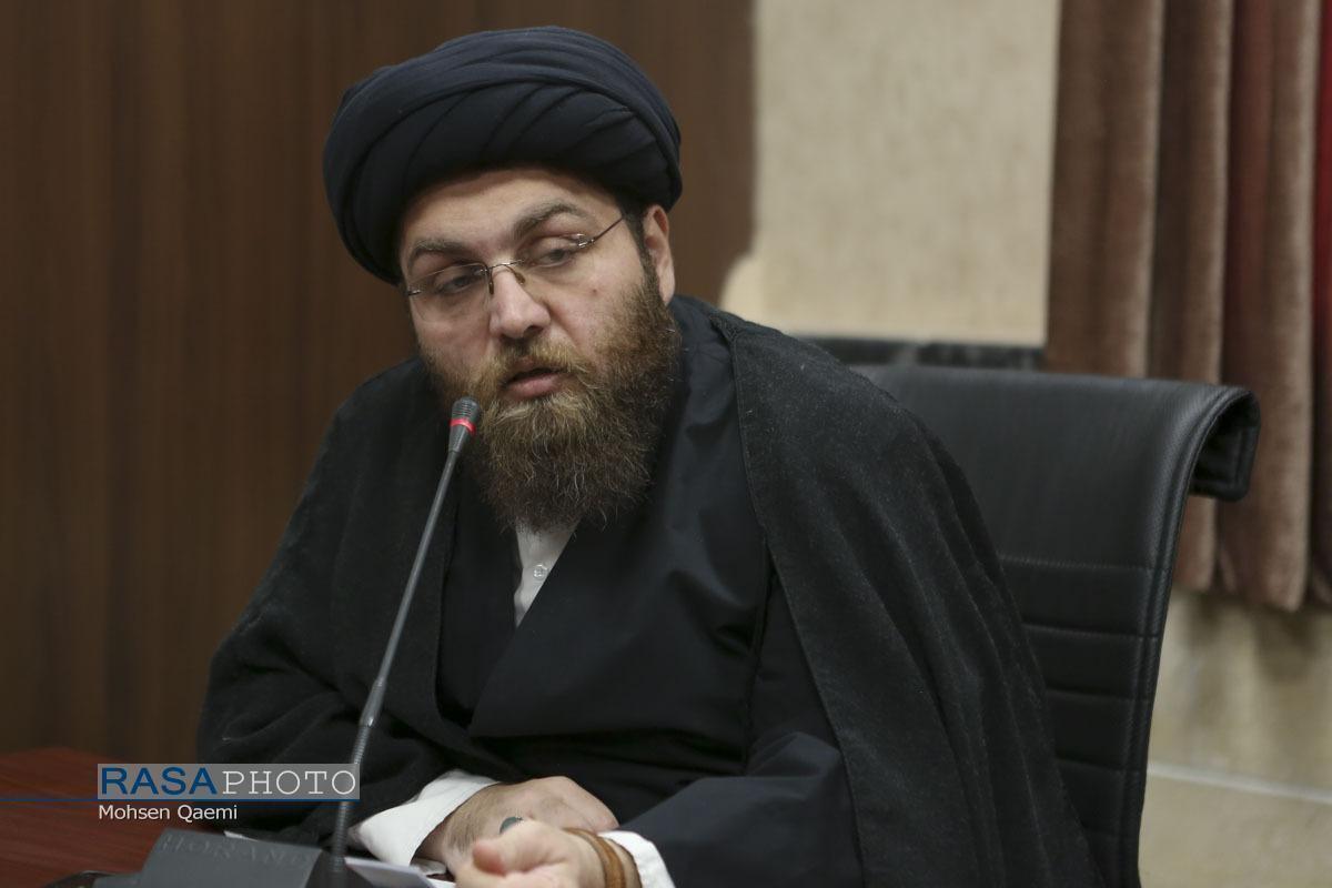 اغتشاشگران به دنبال تخریب ارزش‌های دینی و فرهنگی ایران هستند