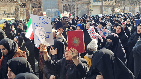 خروش امت حزب الله در عجب شیر+ تصاویر خروش امت حزب الله در عجب شیر+ تصاویر