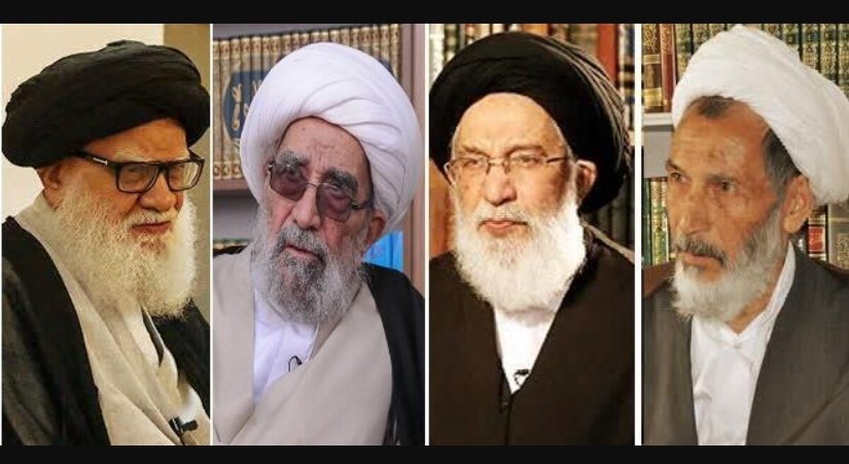 محکومیت جنایات مزدوران دشمن و ابراز همدلی با مردم