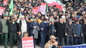 خروش امت حزب الله بستان آباد خروش امت حزب الله بستان آباد