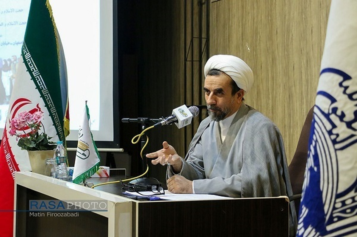 حضور حماسی مردم حقیقت جامعه ما را نشان داد