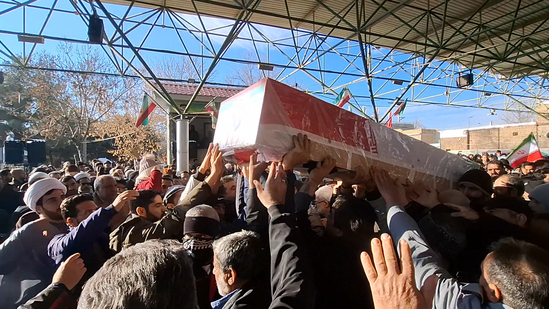 گزارشی از برگزاری راهپیمای در برخی استانهای سراسر کشور