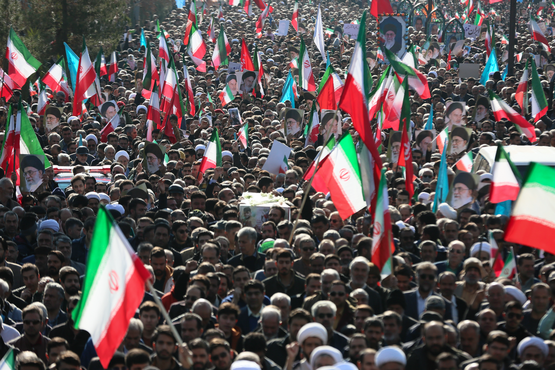 گزارشی از برگزاری راهپیمای در برخی استانهای سراسر کشور