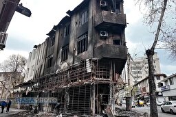 ایران سوخته، آرزوی دشمن