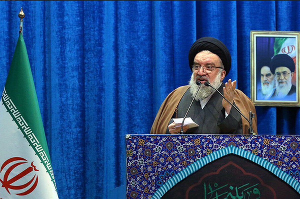 حضور مردم در راهپیمایی 22 دی، مهر پایانی بر تابوت اغتشاشگران بود