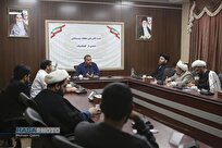 گزارشی از نشست «نقش رسانه‌های دشمن در تخریب ادراک عمومی»