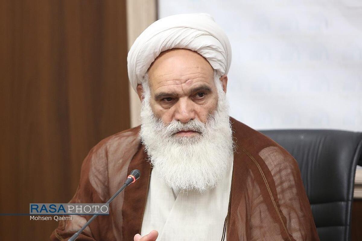 مواضع مراجع تقلید و علما در محکومیت اقدامات اغتشاشگران