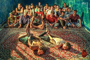 خیانت نمایش خانگی به فرهنگ نسل جوان در تطهیر پهلوی