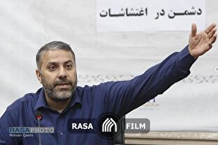 لزوم مواجهه آفندی با عملیات رسانه‌ای دشمن