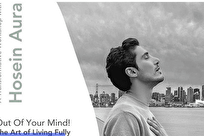 حسین اورا؛ از ترکیب مدیتیشن و روانگردان تا راهبری اغتشاشات