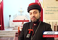 دل مسیحیان از آتش زدن قرآن به درد آمد