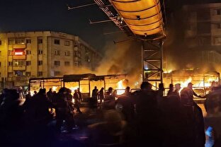 فرقه‌های نوظهور در میدان بحران، پروژه آشوب با پوشش معنویت