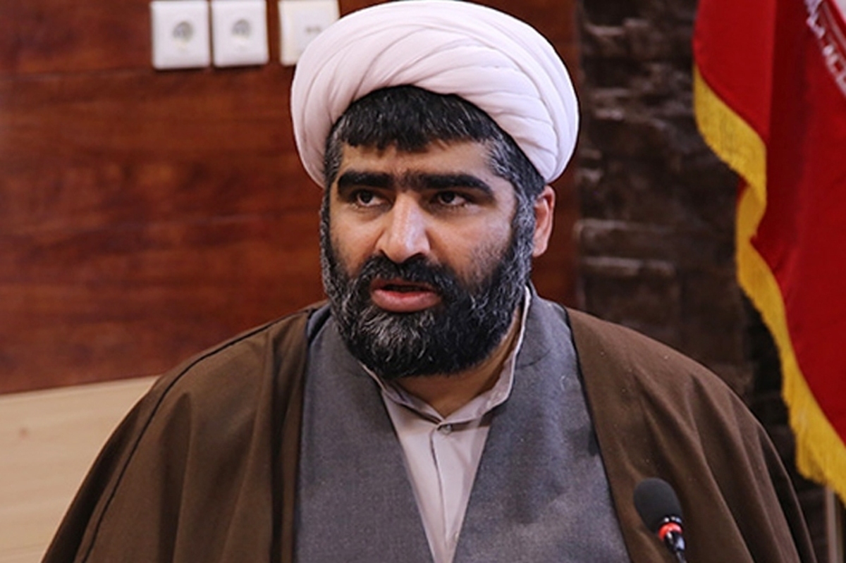 جهاد تبیین خط مقدم مبارزه با دشمن است