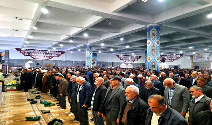 با اختشاشگران با رفعت اسلامی برخورد نشود/ لزوم مرزبندی نخبگان سیاسی با دشمن