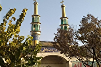 گزارش تخریب مساجد، قرآن‌ها را روی موتور انداختند، با بنزین آتش زدند + تصاویر