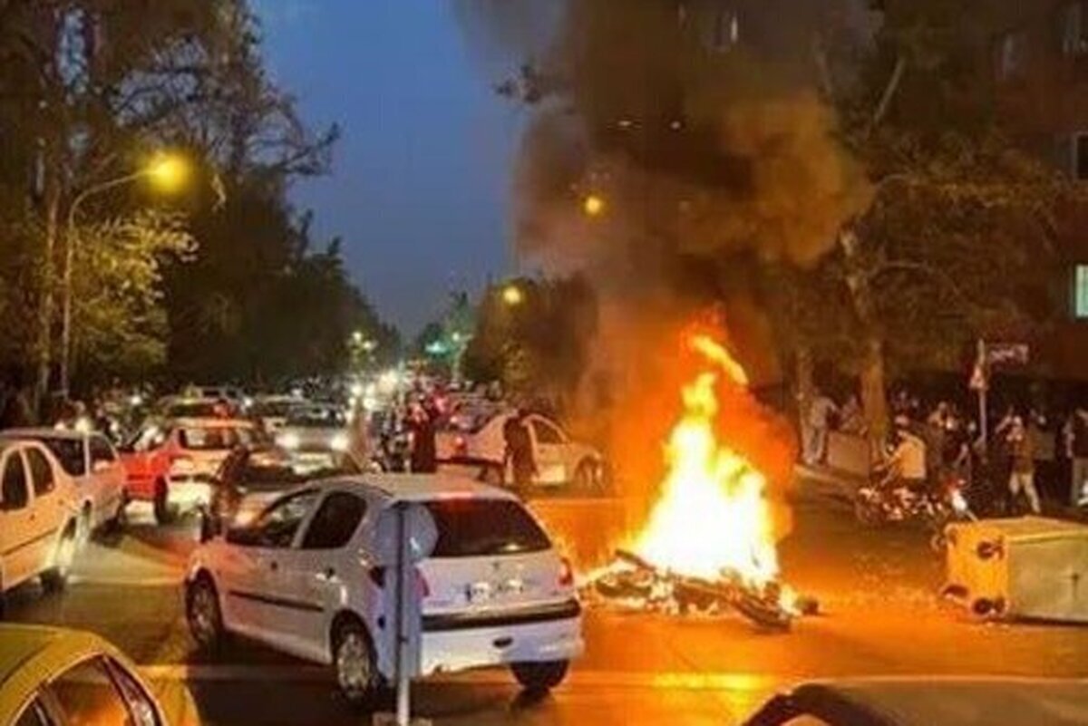 از زخم اقتصادی تا جنگ شناختی از زخم اقتصادی تا جنگ شناختی