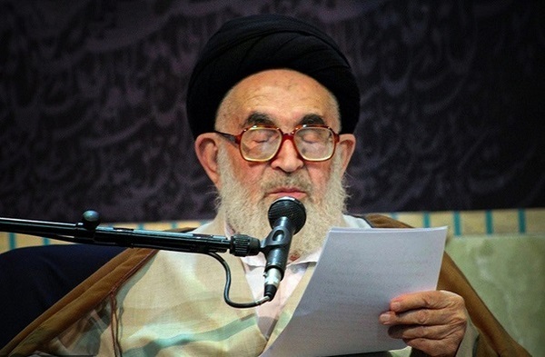 مواضع علما و روحانیون فارس در محکومیت اغتشاشات و اقدامات تروریستی اخیر