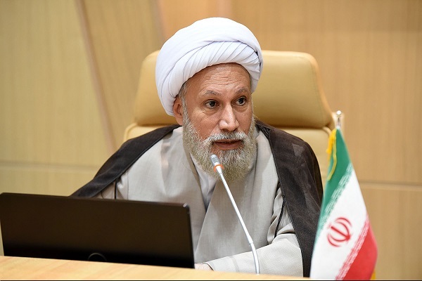 مواضع علما و روحانیون فارس در محکومیت اغتشاشات و اقدامات تروریستی اخیر