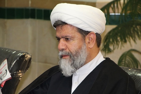 مواضع علما و روحانیون فارس در محکومیت اغتشاشات و اقدامات تروریستی اخیر