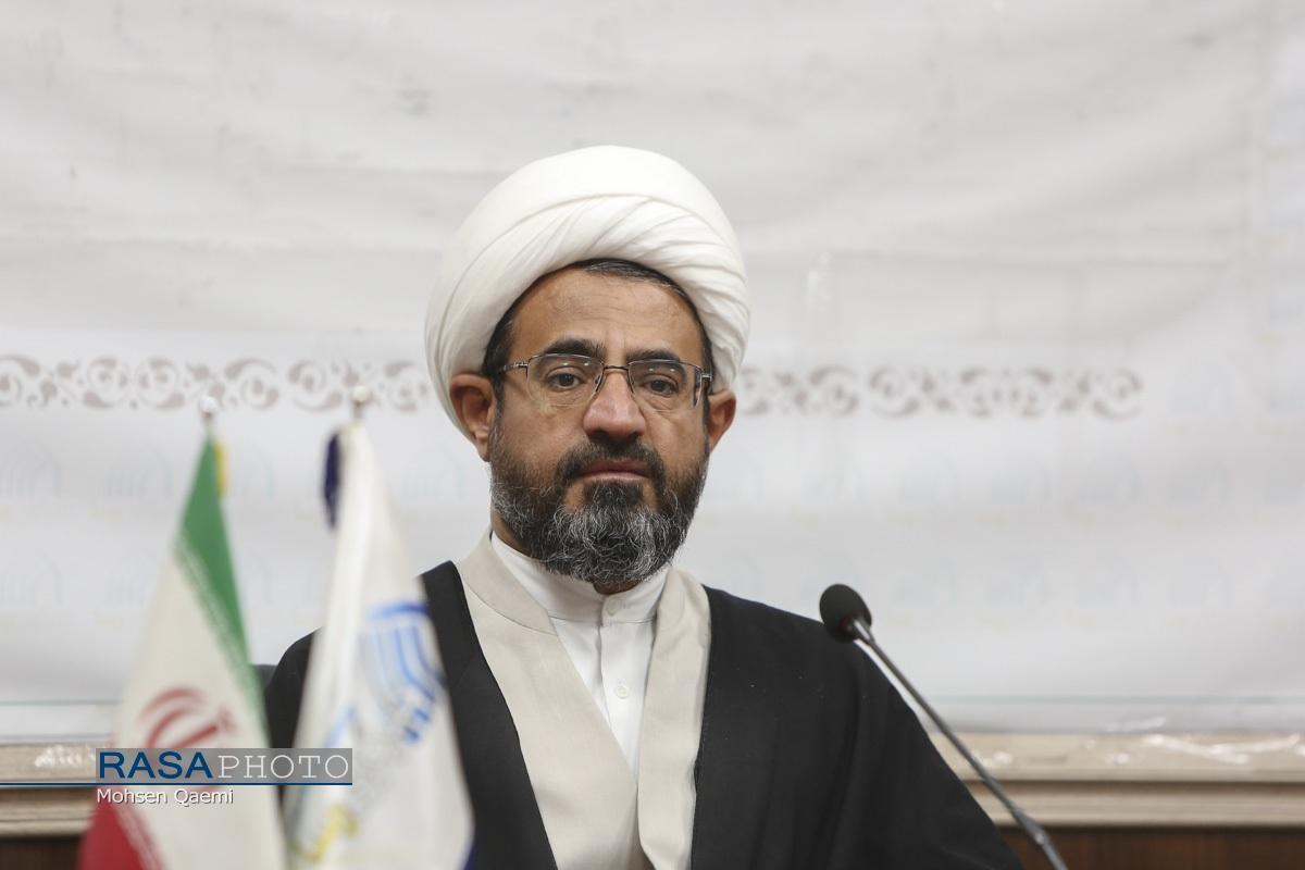 امروز حوزههای علمیه وقرآن عزادار هستند/مجازات عبرتآموز مجرمین مطالبه ملت/بازخوانی پرونده سیاه پهلوی درمخالفت باروحانیت امروز حوزههای علمیه وقرآن عزادار هستند/مجازات عبرتآموز مجرمین مطالبه ملت/بازخوانی پرونده سیاه پهلوی درمخالفت باروحانیت