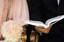 آغاز ثبت‌نام اتاق عقد حرم برای ماه شعبان