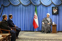 تأکید امام جمعه تبریز بر اخذ عادلانه مالیات