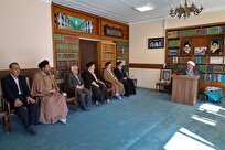 سادات باید الگوی اخلاق و خدمت در جامعه باشند